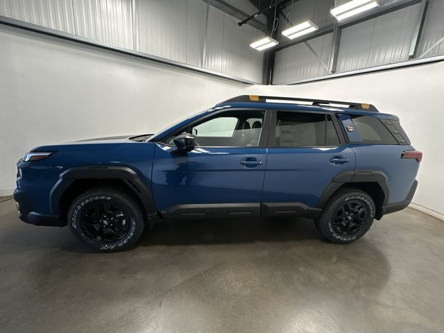 Thumbnail: 2026 Subaru Outback - 2