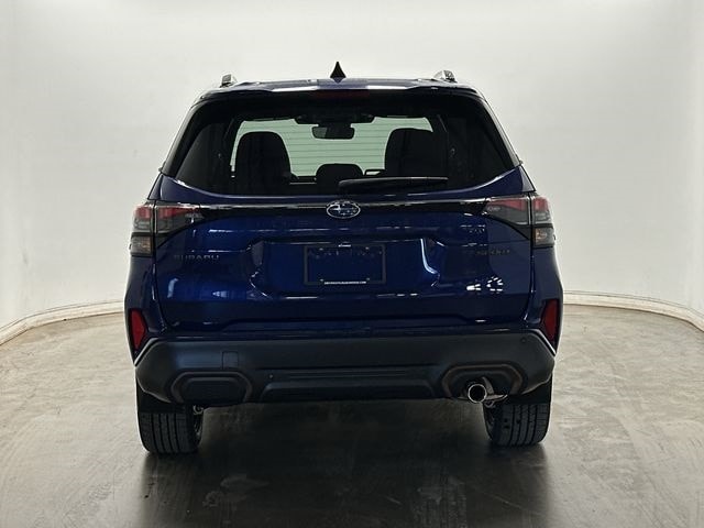 Thumbnail: 2026 Subaru Forester - 4