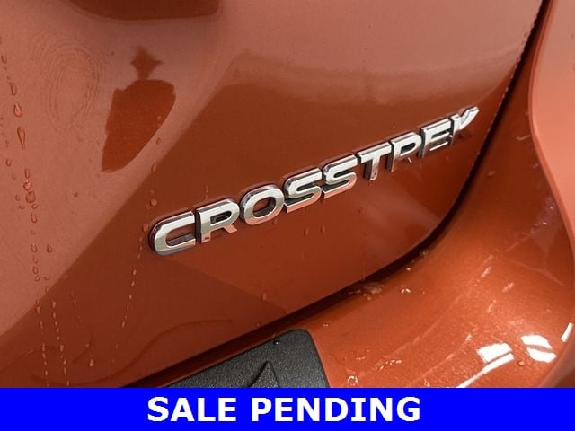 Thumbnail: 2025 Subaru Crosstrek - 29