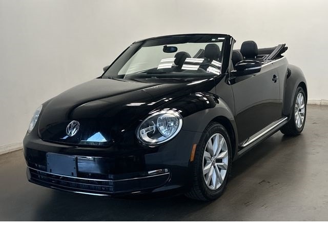 Thumbnail: 2014 Volkswagen Beetle - 33