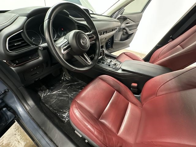 Thumbnail: 2023 Mazda CX-30 - 15