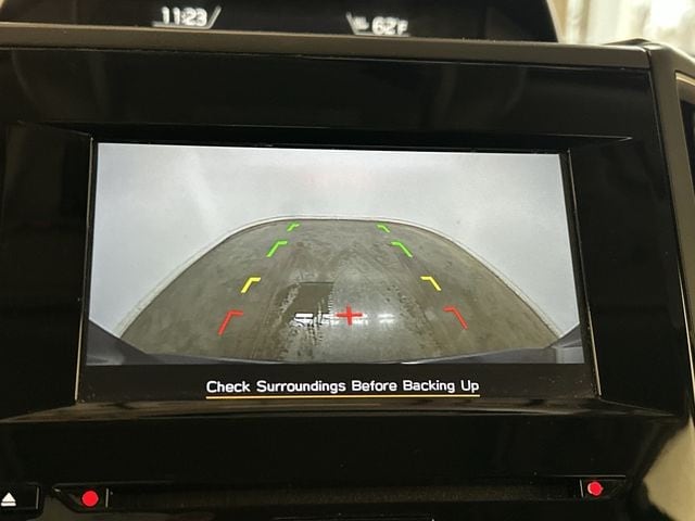 Thumbnail: 2019 Subaru Forester - 13