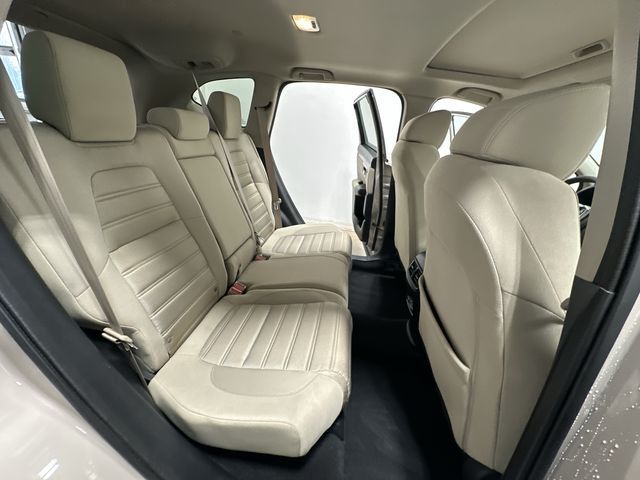 Thumbnail: 2017 Honda CR-V - 24