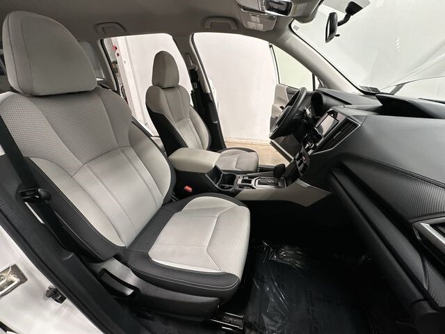 Thumbnail: 2021 Subaru Forester - 20