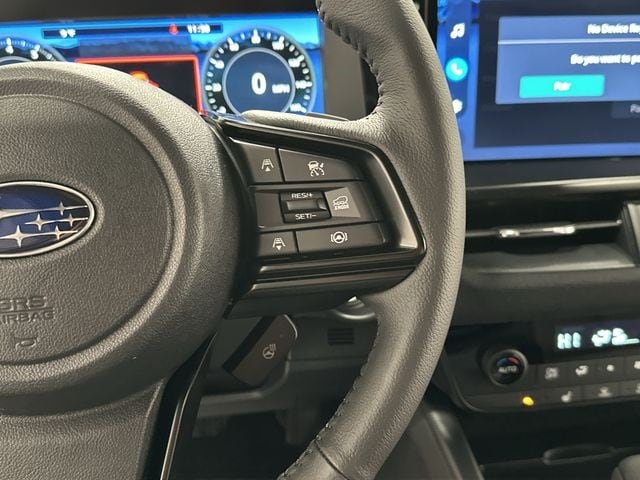 Thumbnail: 2026 Subaru Outback - 10