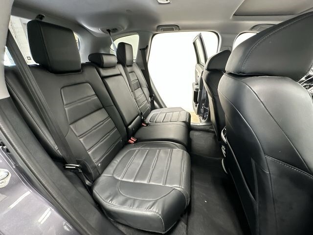 2022 Honda CR-V Touring 25