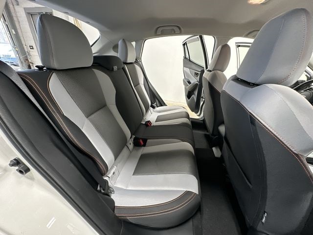 Thumbnail: 2020 Subaru Crosstrek - 22