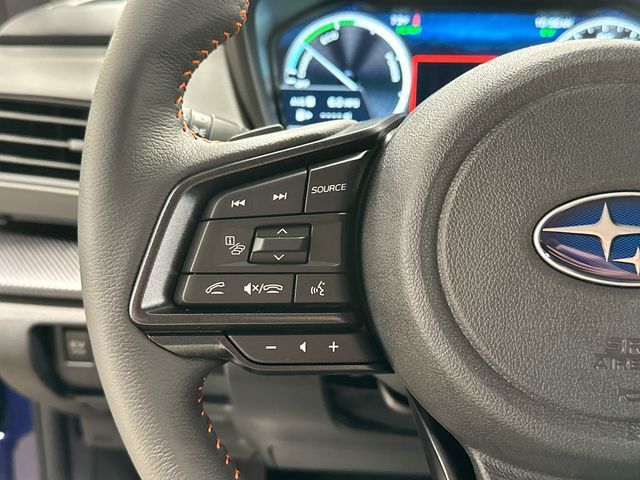 Thumbnail: 2026 Subaru Crosstrek - 9