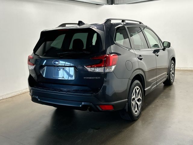 Thumbnail: 2019 Subaru Forester - 33