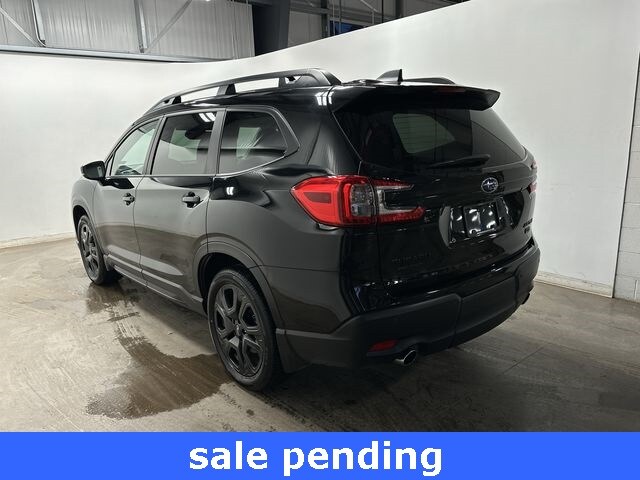 Thumbnail: 2025 Subaru Ascent - 34