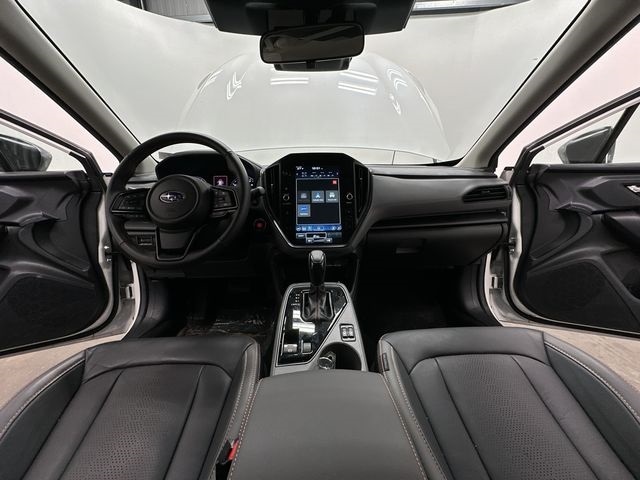 Thumbnail: 2025 Subaru Crosstrek - 17