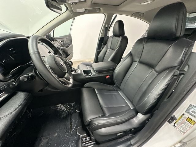 Thumbnail: 2025 Subaru Legacy - 18