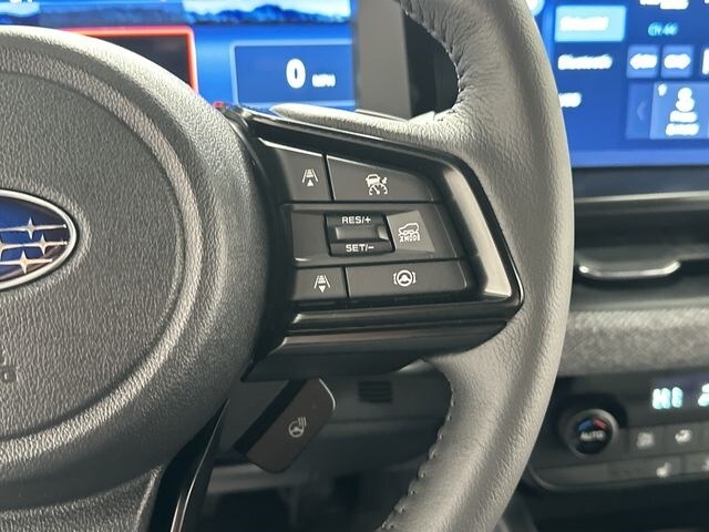 Thumbnail: 2026 Subaru Outback - 10