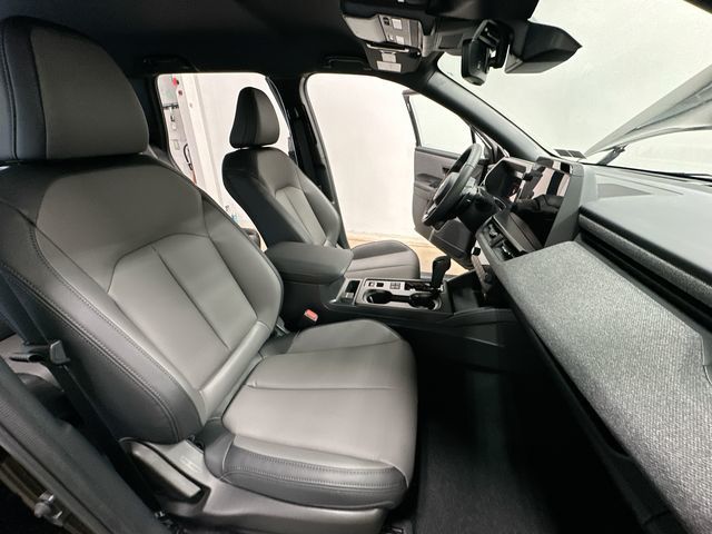 Thumbnail: 2026 Subaru Outback - 20
