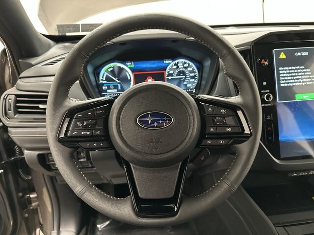 Thumbnail: 2025 Subaru Forester - 8