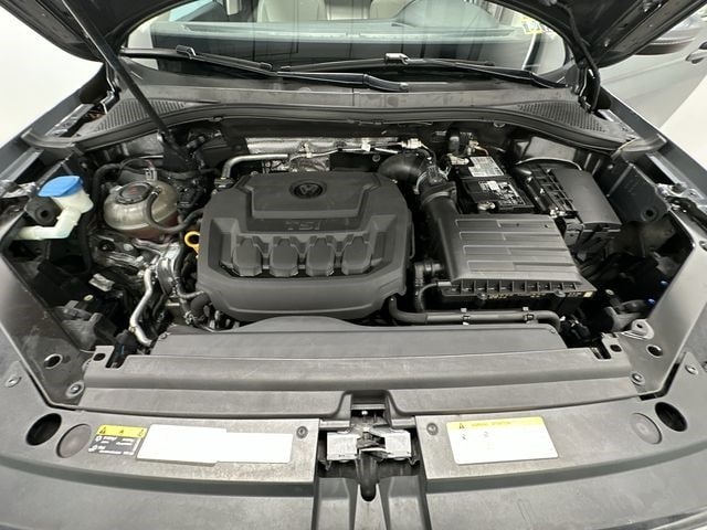 Thumbnail: 2020 Volkswagen Tiguan - 27