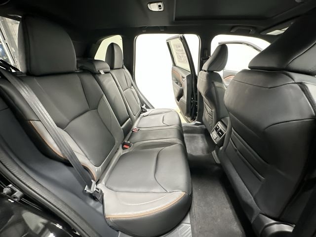 Thumbnail: 2026 Subaru Forester - 22