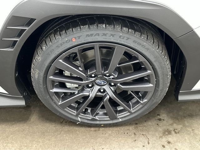 Thumbnail: 2025 Subaru WRX - 5