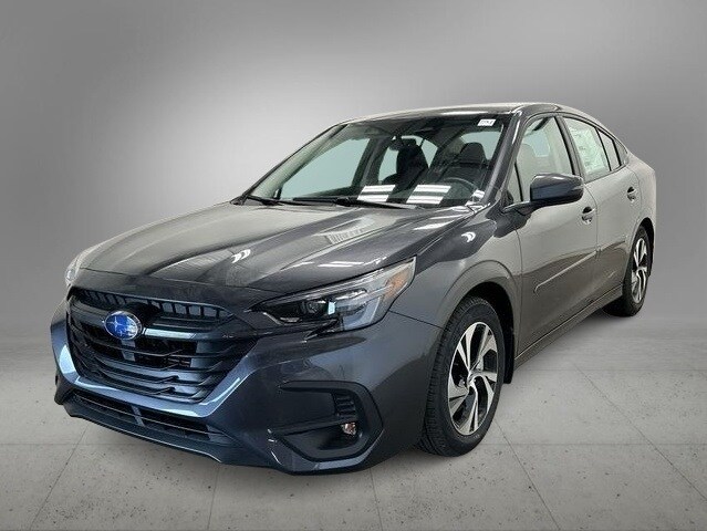2025 Subaru Legacy Premium -
                  Moon Township, PA