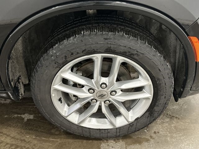 Thumbnail: 2023 Dodge Durango - 5