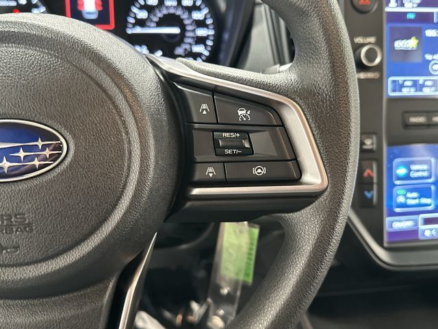 Thumbnail: 2024 Subaru Impreza - 9