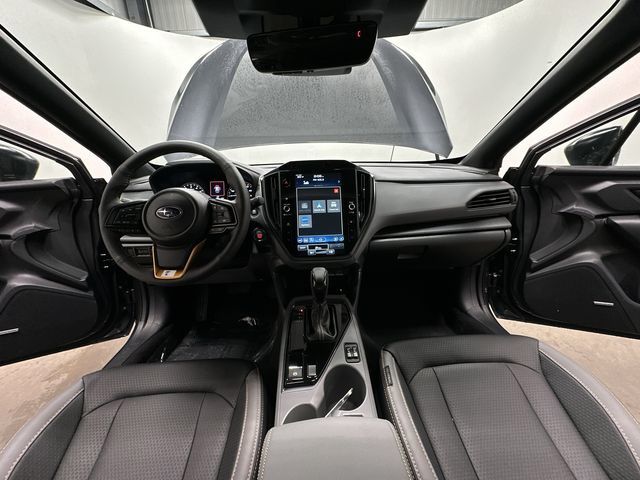 Thumbnail: 2026 Subaru Crosstrek - 19