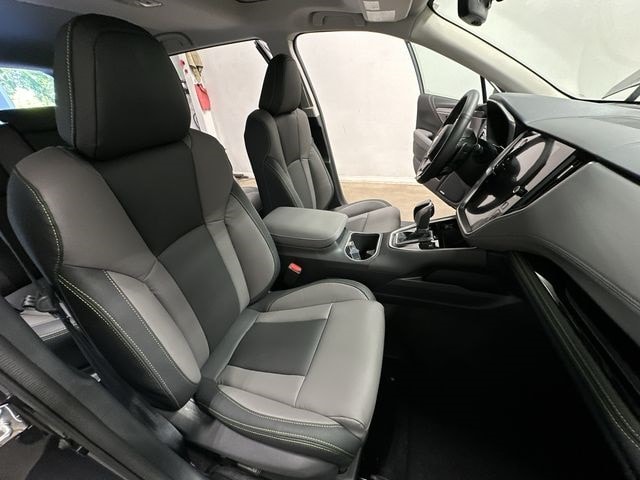 Thumbnail: 2025 Subaru Outback - 22