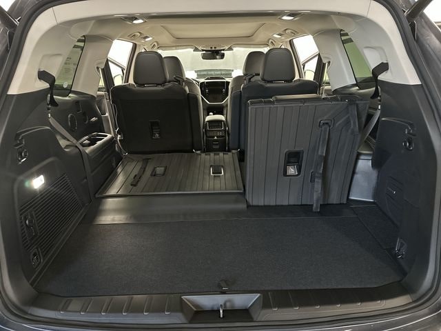 Thumbnail: 2026 Subaru Ascent - 26