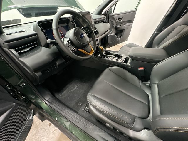 Thumbnail: 2026 Subaru Outback - 17