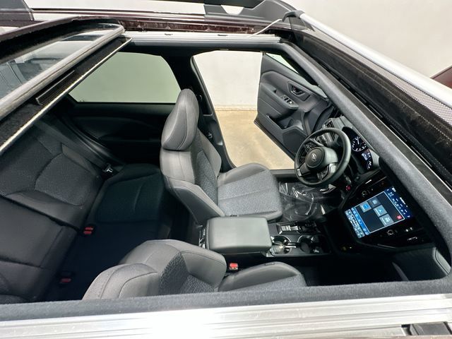 Thumbnail: 2026 Subaru Forester - 6