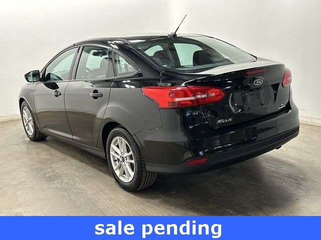 Thumbnail: 2016 Ford Focus - 29