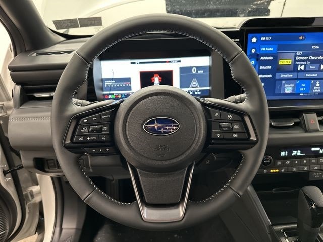 Thumbnail: 2026 Subaru Outback - 8