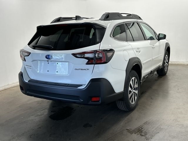 Thumbnail: 2025 Subaru Outback - 28