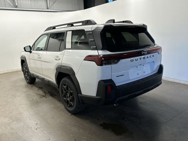 Thumbnail: 2026 Subaru Outback - 30