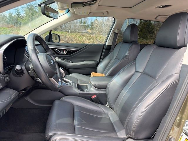 Thumbnail: 2021 Subaru Outback - 20