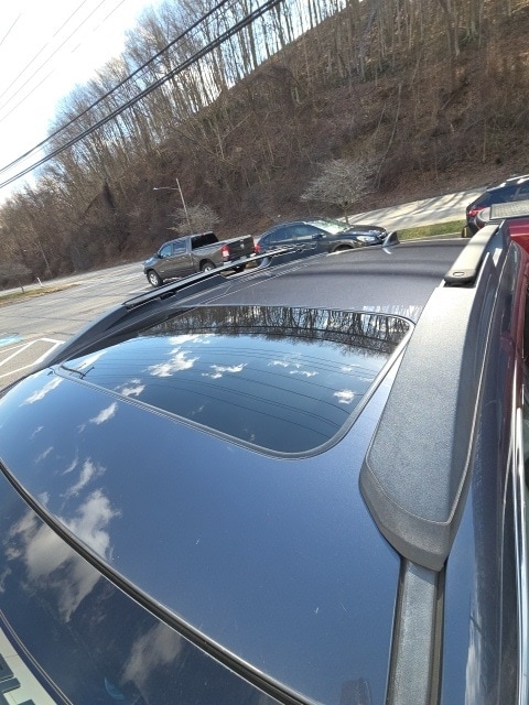 Thumbnail: 2017 Subaru Outback - 23