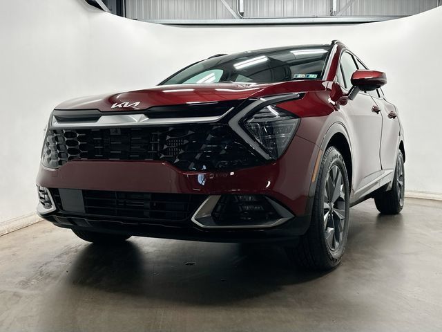 Thumbnail: 2023 Kia Sportage - 31