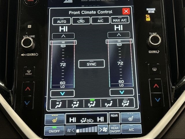 Thumbnail: 2023 Subaru Ascent - 16