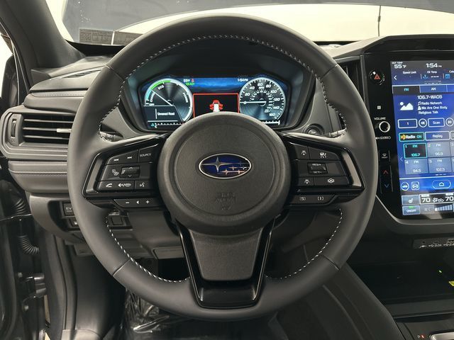 Thumbnail: 2025 Subaru Forester - 8