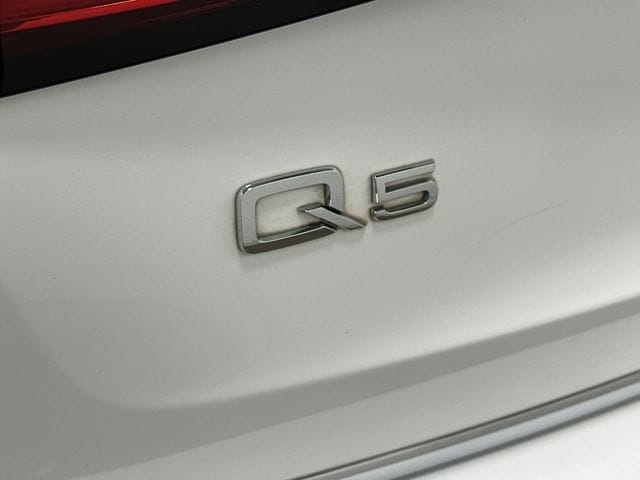 Thumbnail: 2016 Audi Q5 - 28