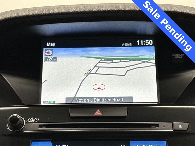 Thumbnail: 2020 Acura MDX - 13