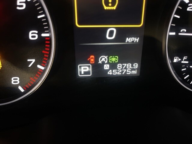 Thumbnail: 2024 Subaru Legacy - 23