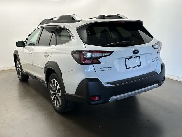 Thumbnail: 2025 Subaru Outback - 30