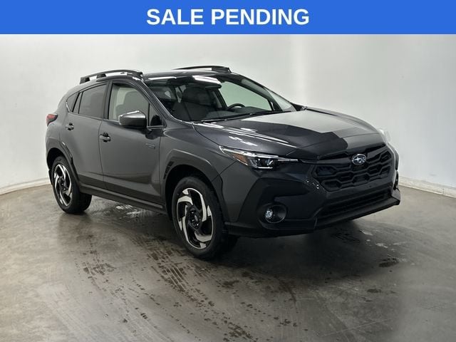 Thumbnail: 2026 Subaru Crosstrek - 27