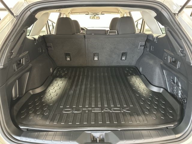 Thumbnail: 2024 Subaru Outback - 23