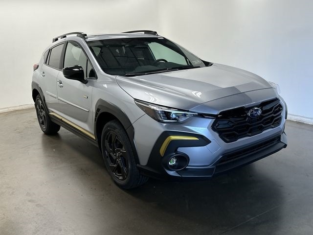 Thumbnail: 2025 Subaru Crosstrek - 27