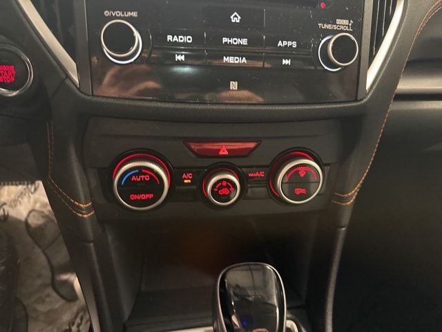 Thumbnail: 2021 Subaru Crosstrek - 15