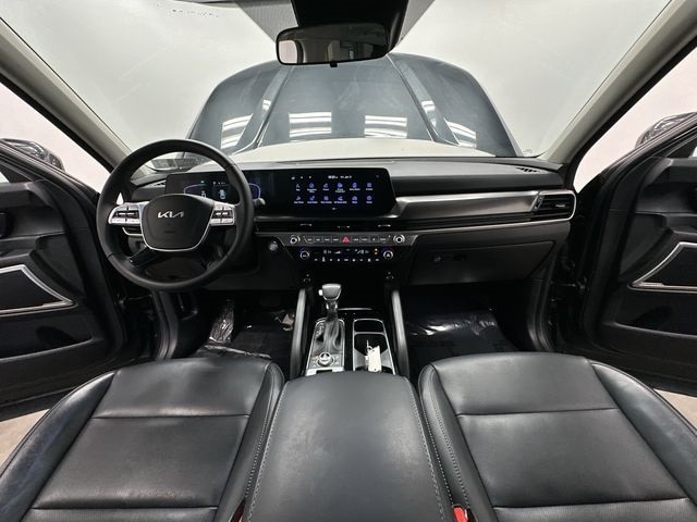 Thumbnail: 2024 Kia Telluride - 22