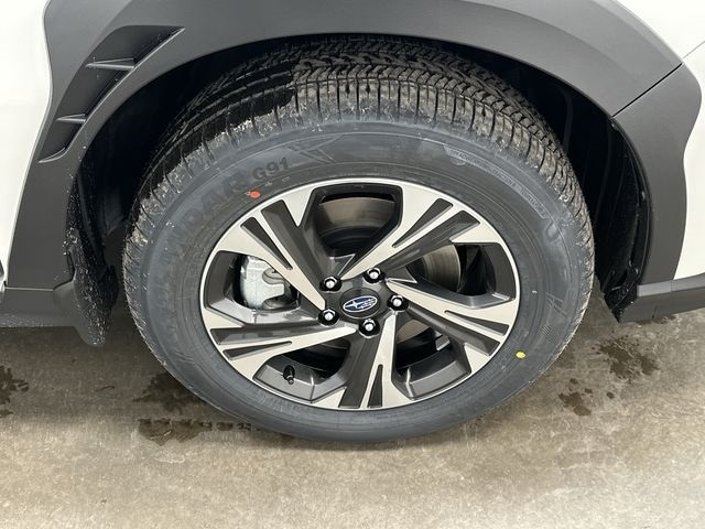 Thumbnail: 2026 Subaru Crosstrek - 5