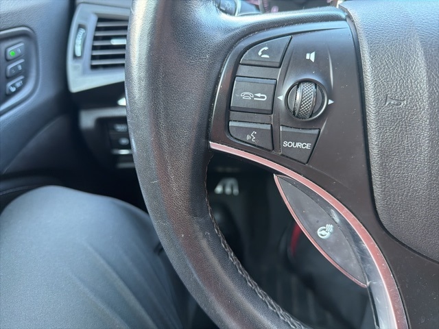 Thumbnail: 2020 Acura MDX - 18